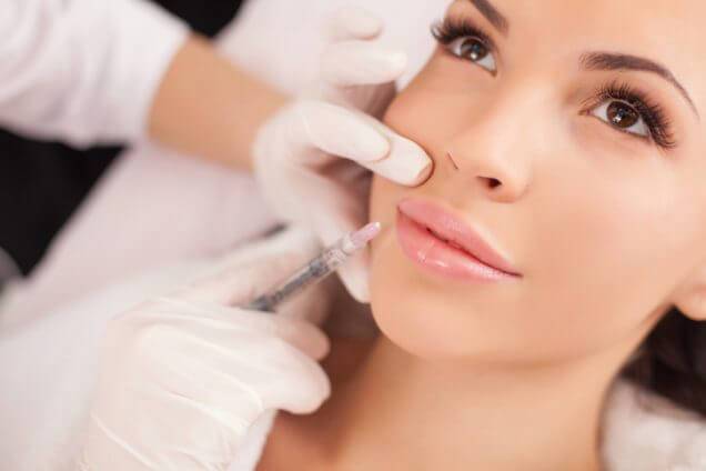 Dr. Melinda Silva MD Juvederm