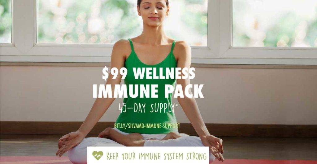 Immune Supplements and Free Immune Consultations