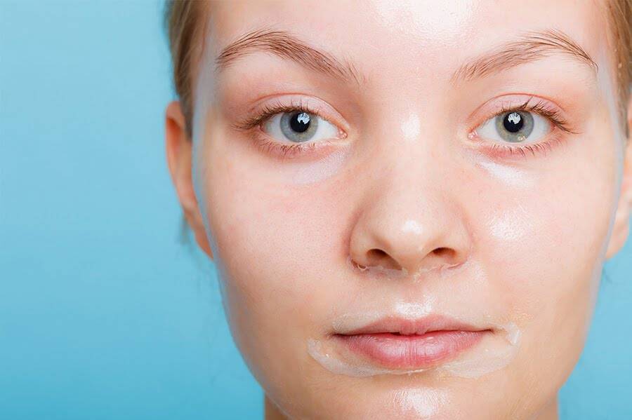 Dr. Melinda Silva MD - Salicylic Acid Peel Image