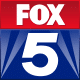 Fox 5 logo