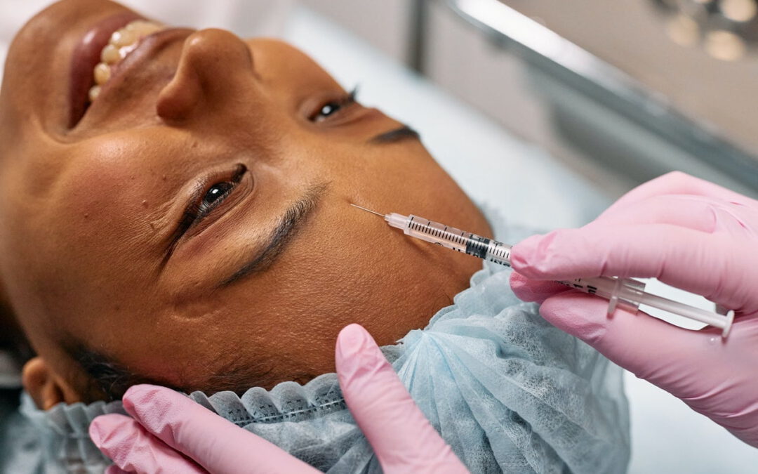 Botox Vs. Dermal Fillers: A Quick Guide to Help You Decide