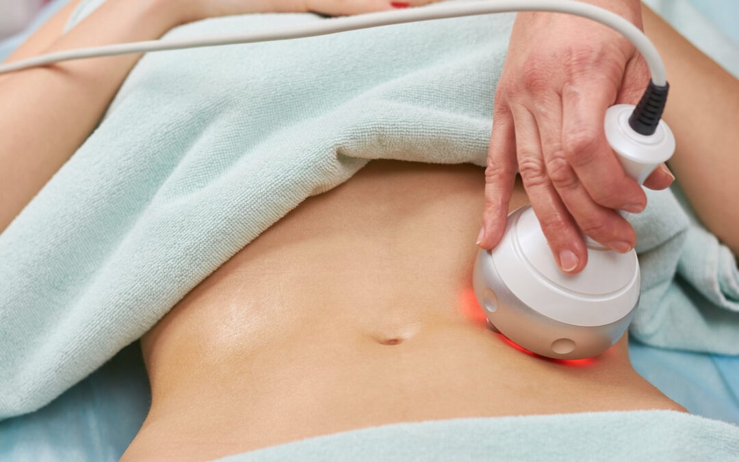 body sculpting